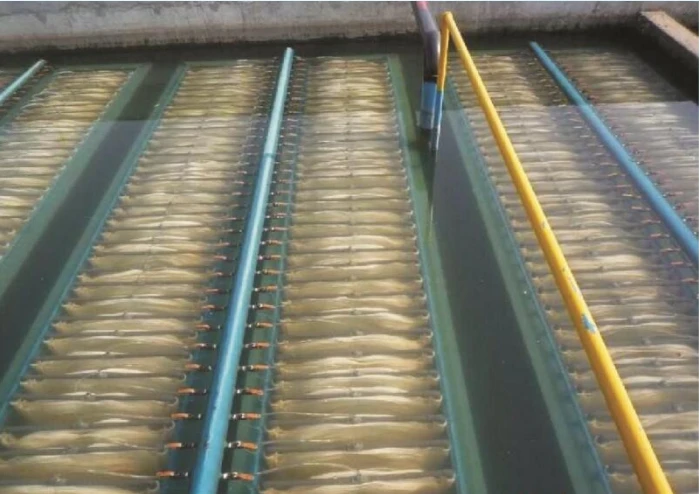 Membrane BioReactor Membrane BioReactor
